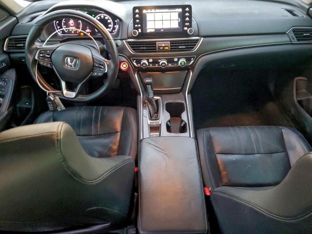 Honda Accord Exl Image 2