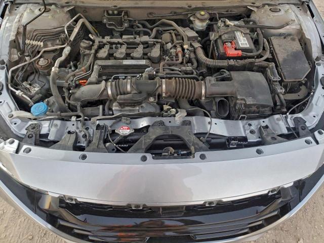 Honda Accord Exl Image 8