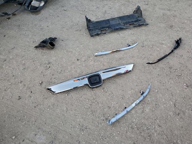 Honda Accord Exl Image 9