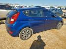 Hyundai ACCENT Gls Image 7