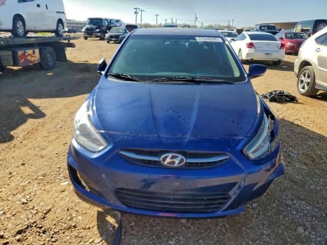 Hyundai ACCENT Gls Image 5