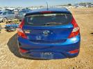 Hyundai ACCENT Gls Image 10