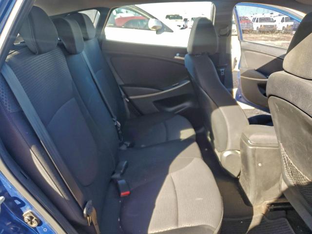 Hyundai ACCENT Gls Image 2