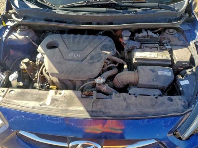 Hyundai ACCENT Gls Image 3