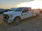 Ford F-350 Super Duty Image 1