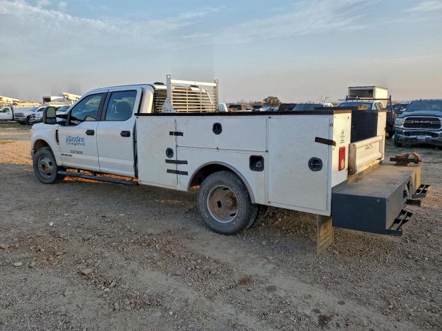 Ford F-350 Super Duty Image 9