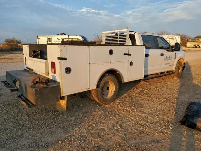 Ford F-350 Super Duty Image 2