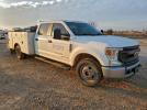 Ford F-350 Super Duty Image 3
