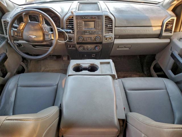 Ford F-350 Super Duty Image 10