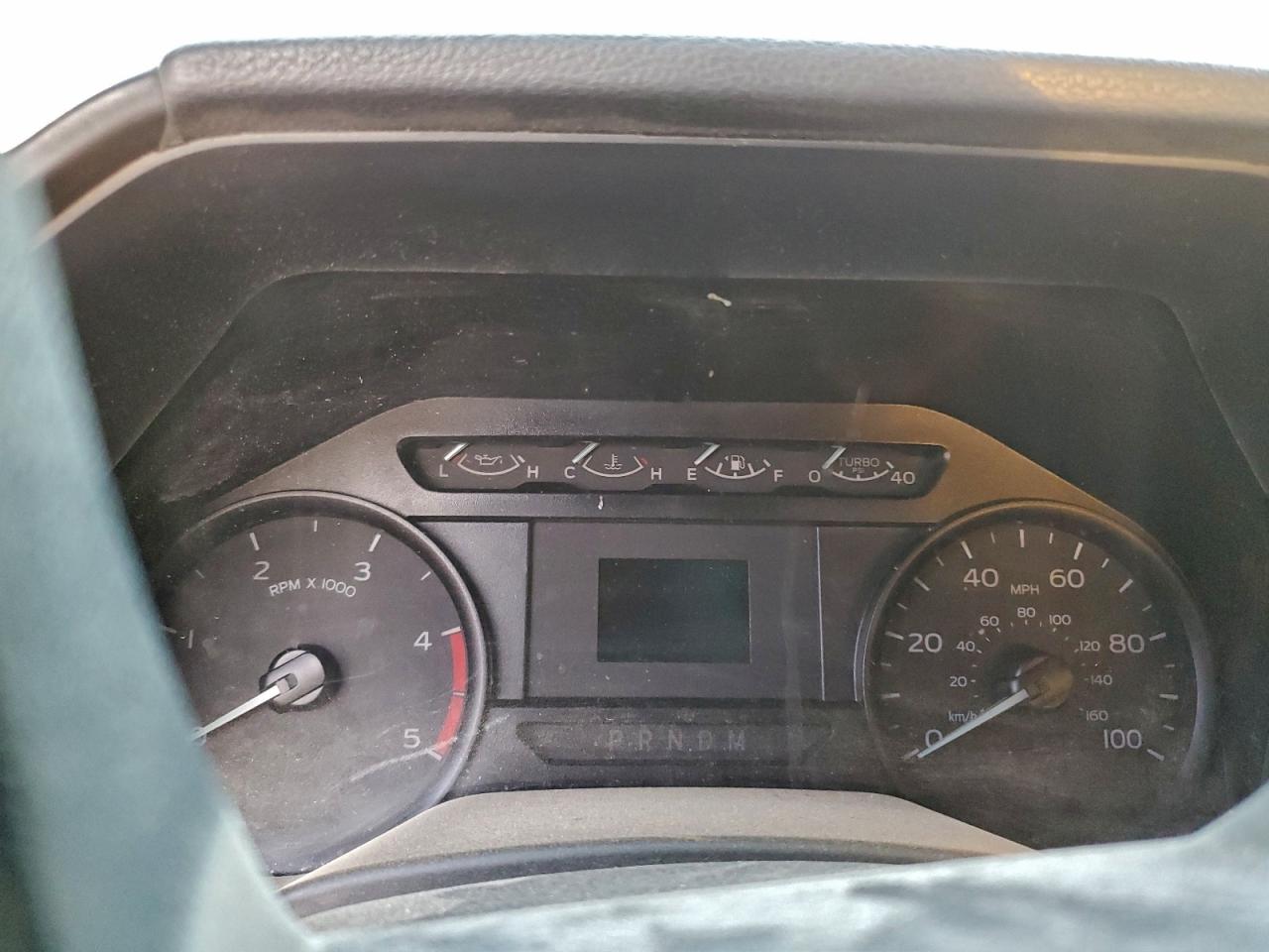 Ford F-350 Super Duty Image 7