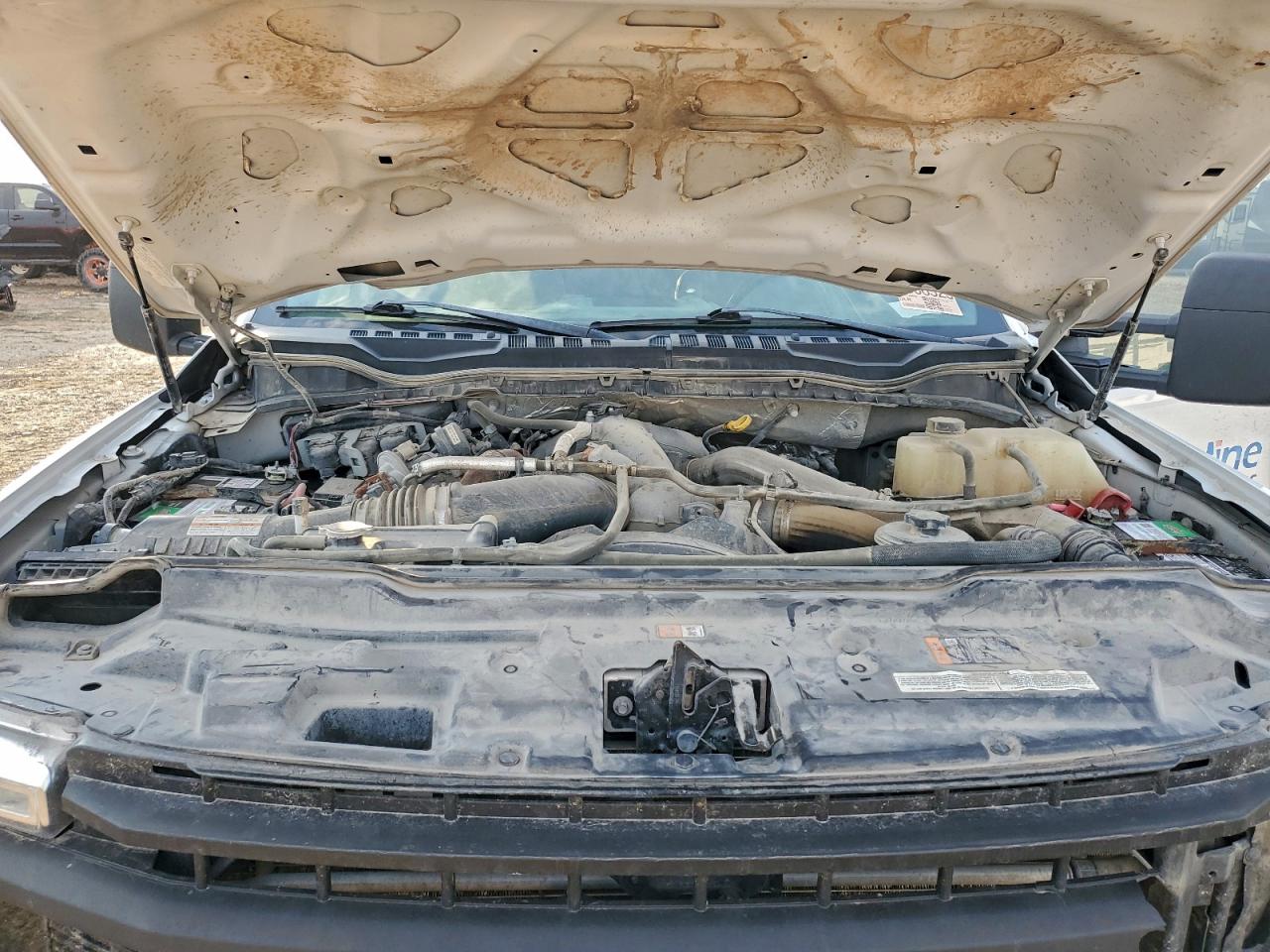 Ford F-350 Super Duty Image 12