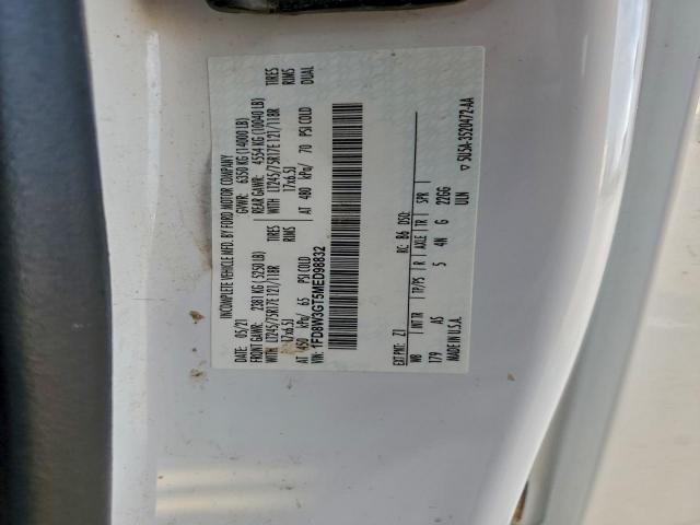 Ford F-350 Super Duty Image 8