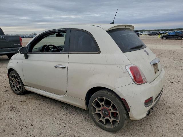 FIAT 500 Sport Image 2