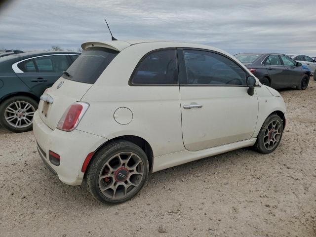 FIAT 500 Sport Image 3