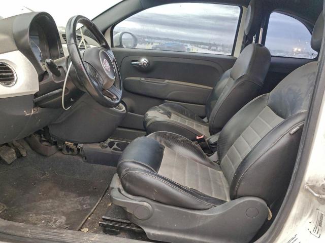 FIAT 500 Sport Image 12