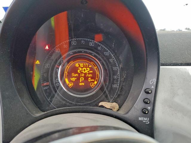 FIAT 500 Sport Image 8