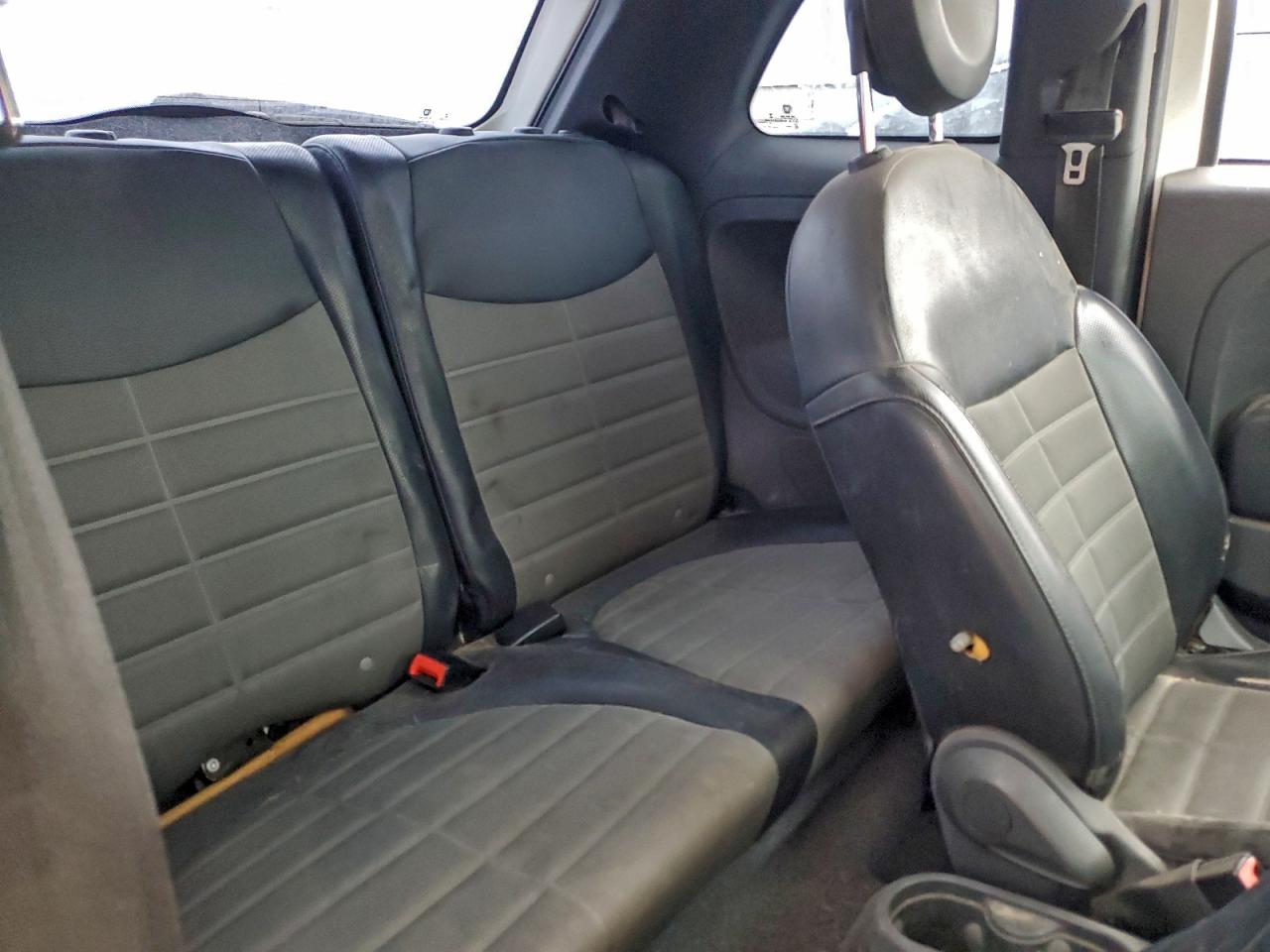 FIAT 500 Sport Image 9