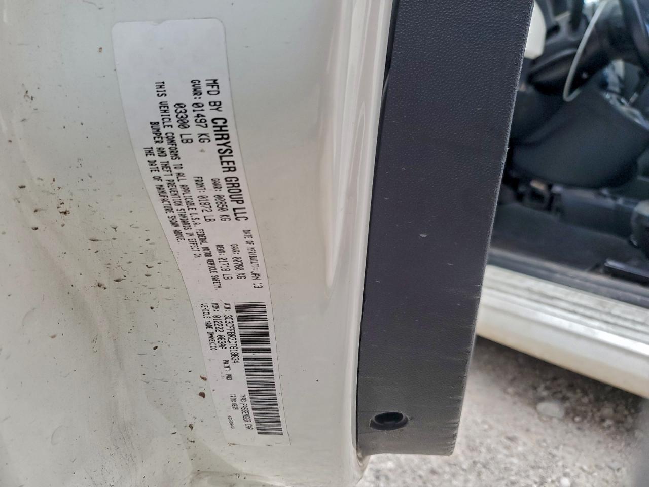 FIAT 500 Sport Image 6