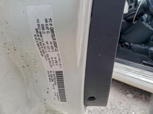 FIAT 500 Sport Image 6