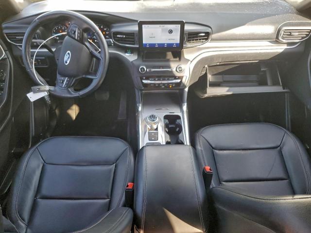 Ford Explorer Xlt Image 14