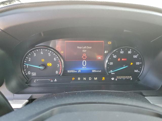 Ford Explorer Xlt Image 12