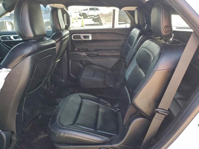 Ford Explorer Xlt Image 7