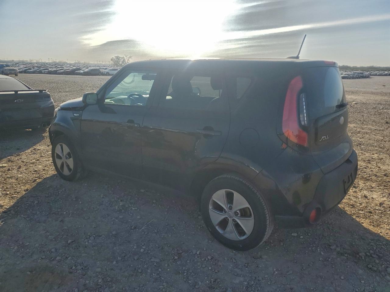 Kia Soul Image 2