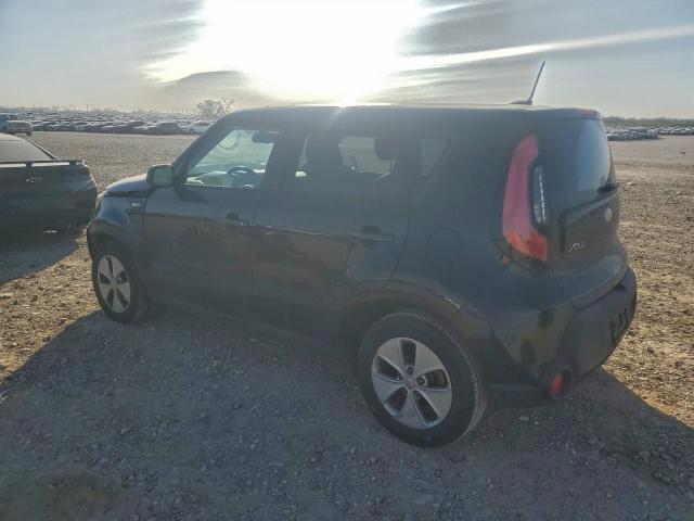 Kia Soul Image 2