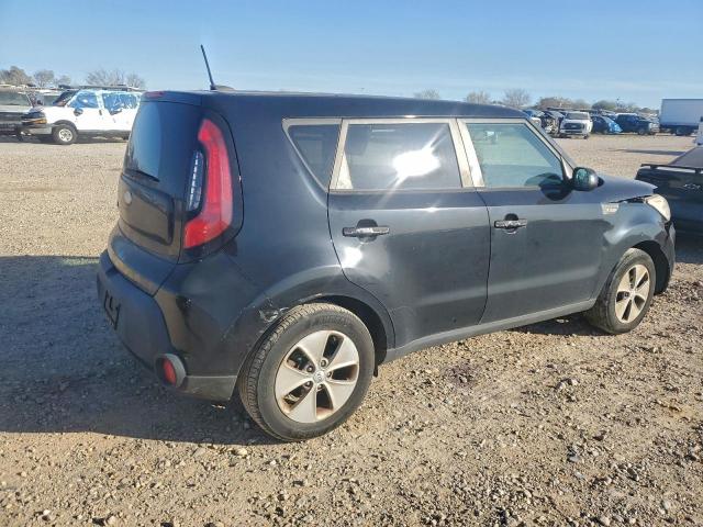Kia Soul Image 3