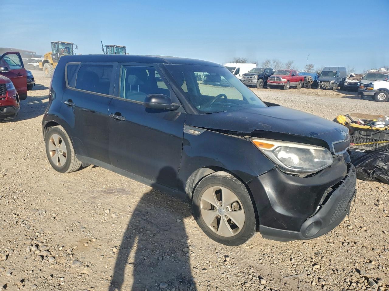 Kia Soul Image 4