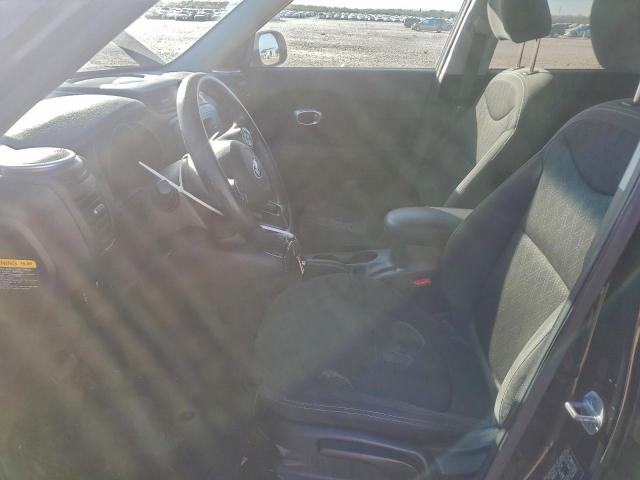 Kia Soul Image 9