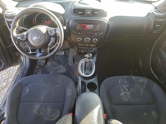 Kia Soul Image 6
