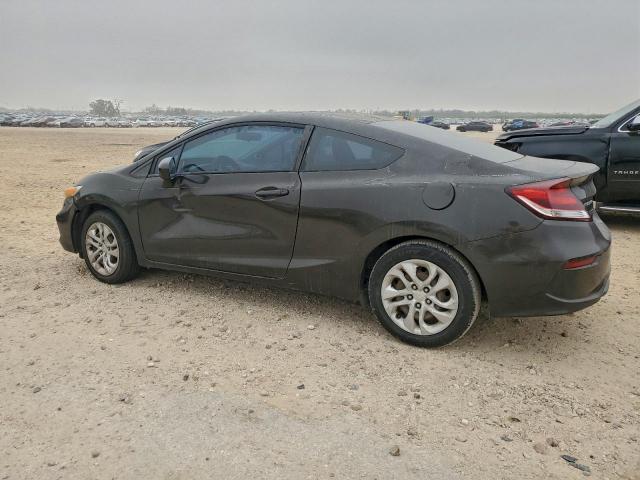 Honda Civic Lx Image 4