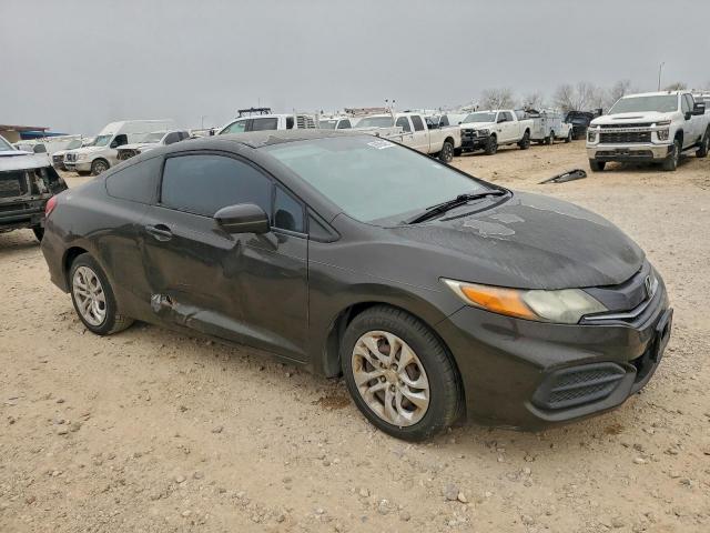 Honda Civic Lx Image 2