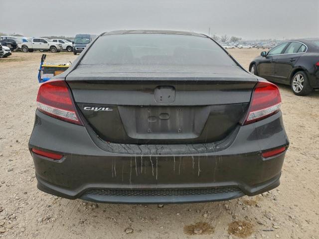 Honda Civic Lx Image 3