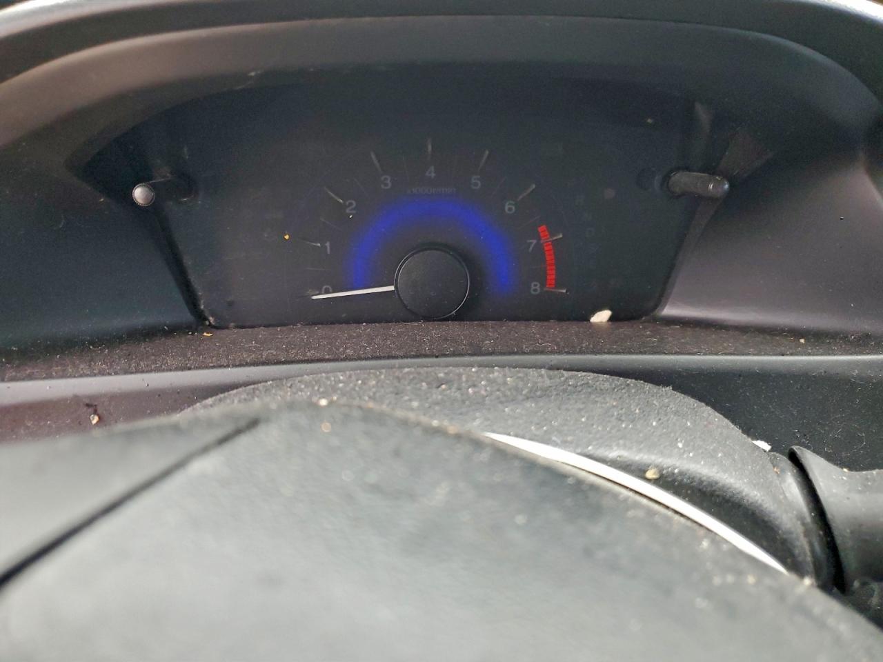 Honda Civic Lx Image 7