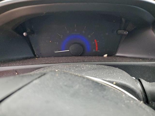 Honda Civic Lx Image 7