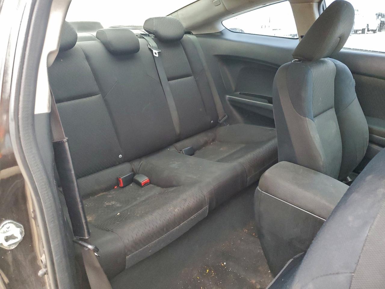 Honda Civic Lx Image 10