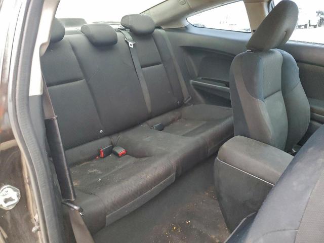 Honda Civic Lx Image 10