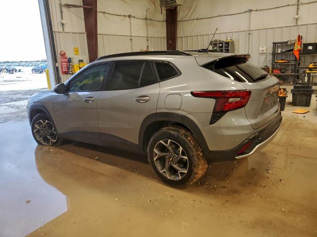 Chevrolet Trax 1lt Image 3