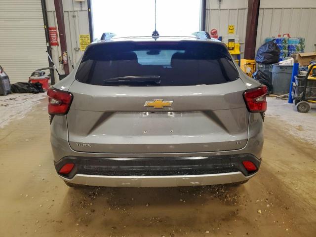 Chevrolet Trax 1lt Image 9