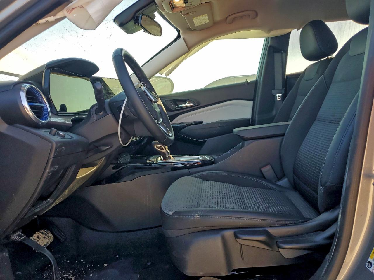 Chevrolet Trax 1lt Image 2