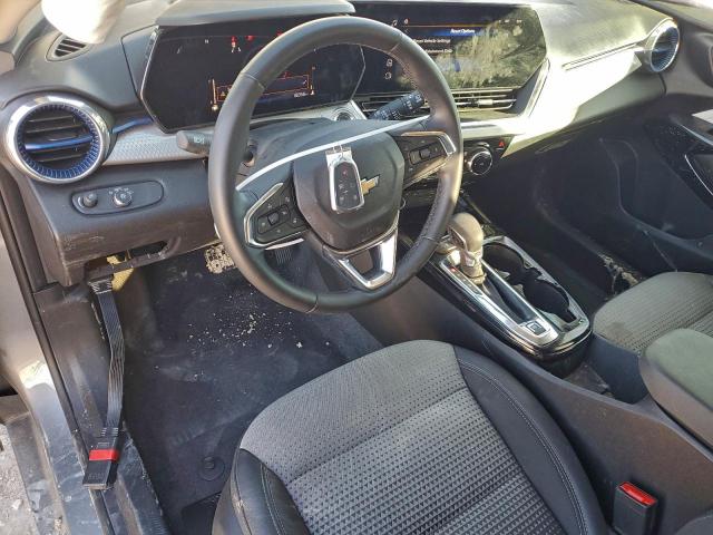 Chevrolet Trax 1lt Image 13