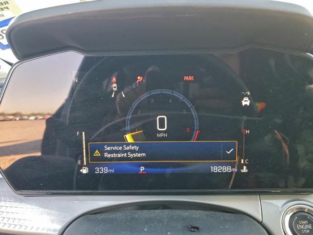 Chevrolet Trax 1lt Image 7