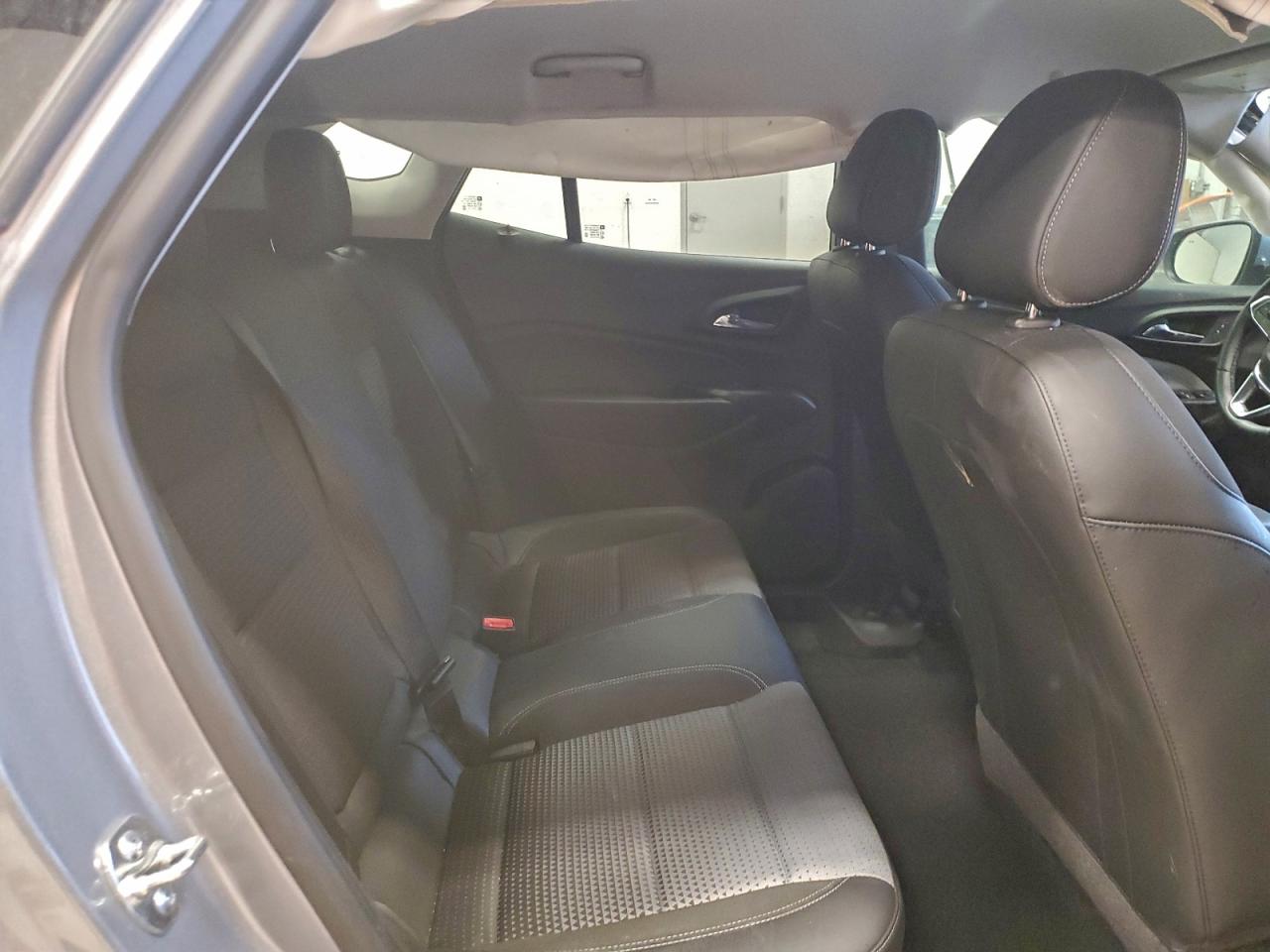 Chevrolet Trax 1lt Image 10