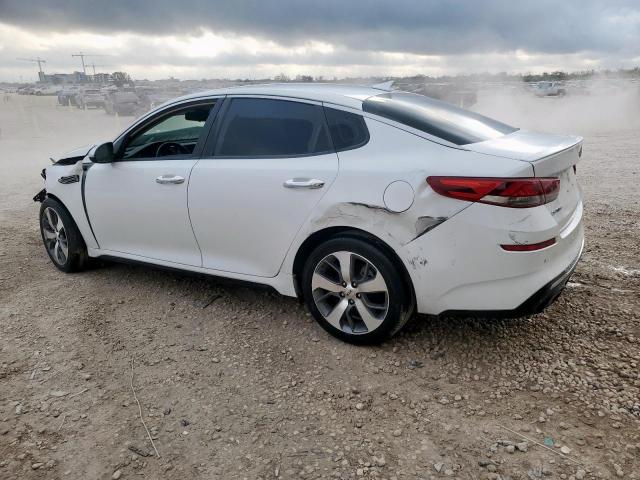 Kia Optima Lx Image 7