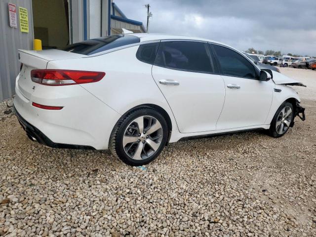 Kia Optima Lx Image 13