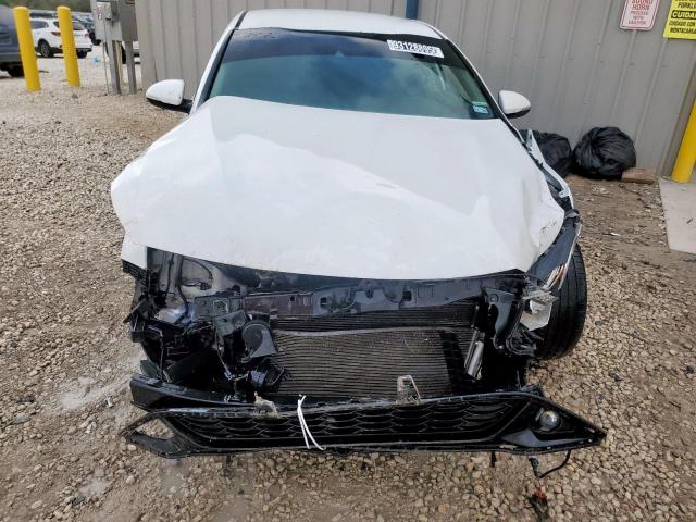 Kia Optima Lx Image 4