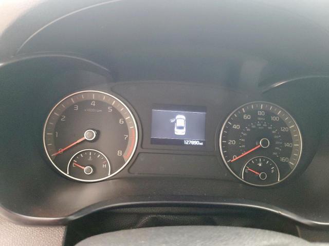 Kia Optima Lx Image 10