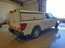 Ford F-150 Xl Image 2